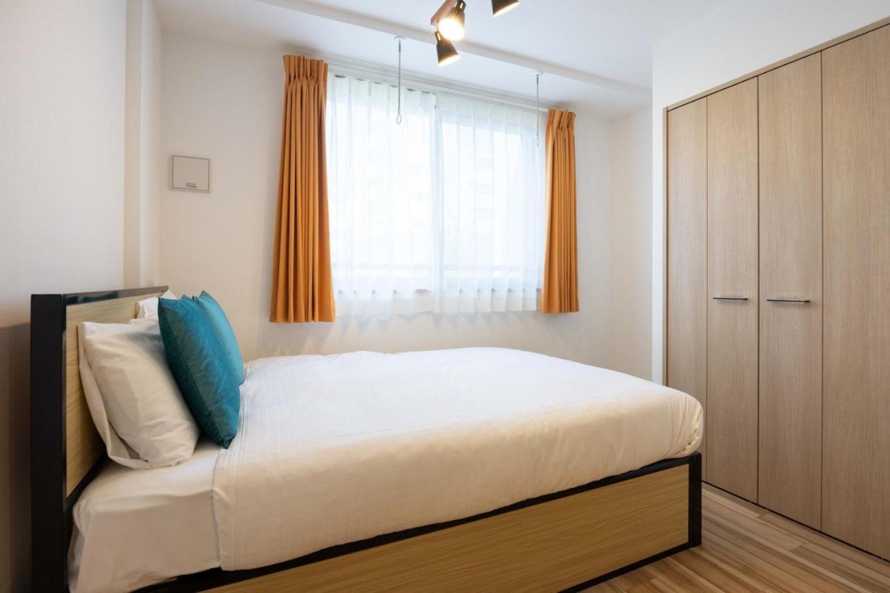 Wellsquareism Otsuka Apartamento Tóquio Exterior foto