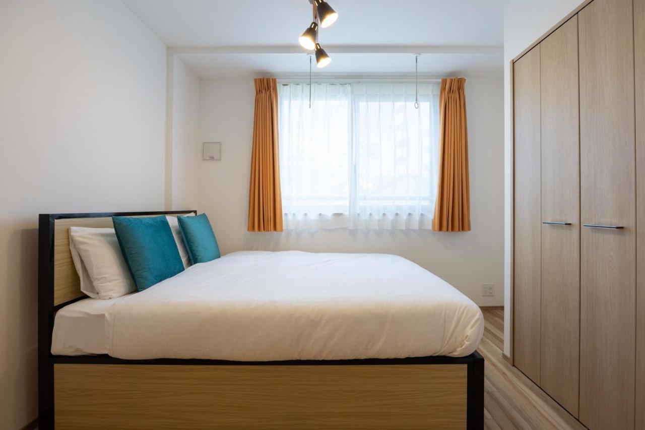 Wellsquareism Otsuka Apartamento Tóquio Exterior foto