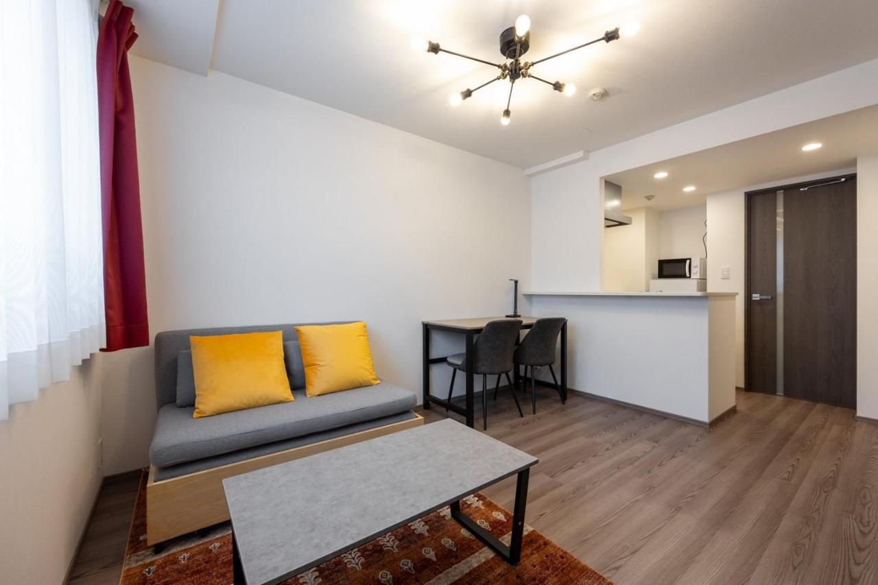 Wellsquareism Otsuka Apartamento Tóquio Exterior foto