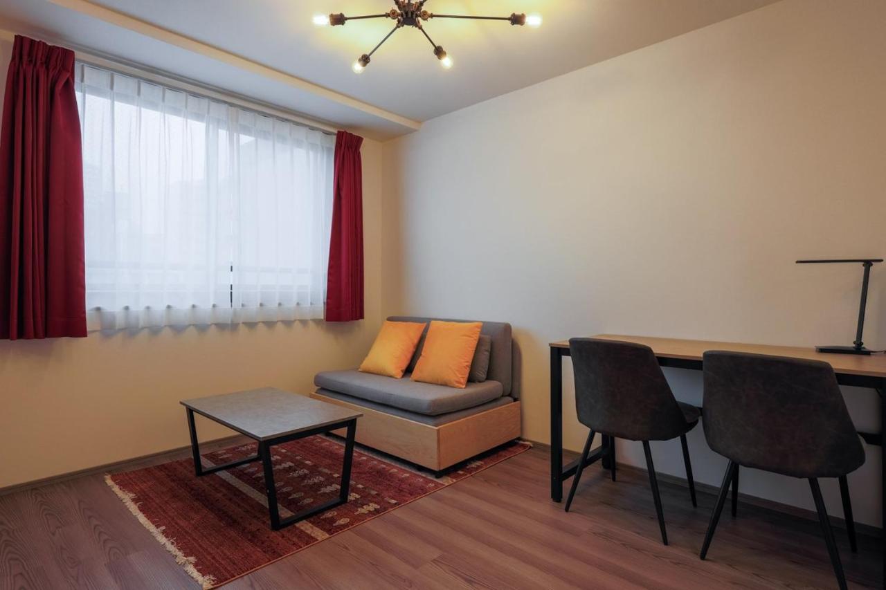 Wellsquareism Otsuka Apartamento Tóquio Exterior foto