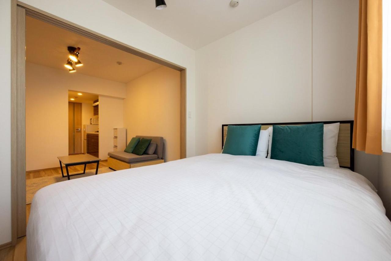Wellsquareism Otsuka Apartamento Tóquio Exterior foto