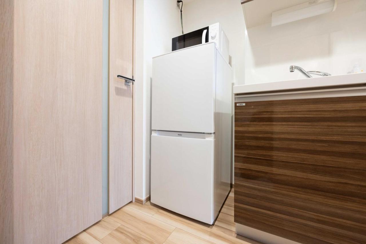 Wellsquareism Otsuka Apartamento Tóquio Exterior foto