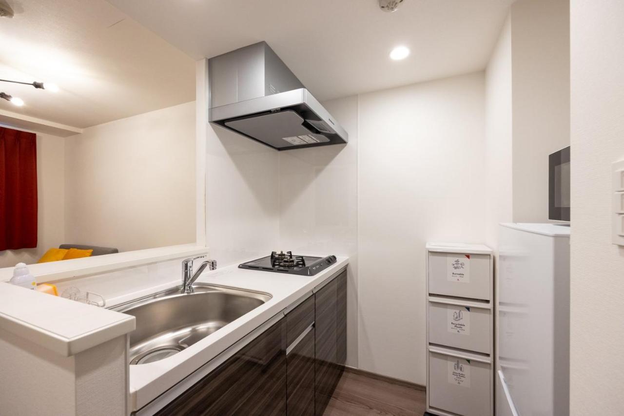 Wellsquareism Otsuka Apartamento Tóquio Exterior foto