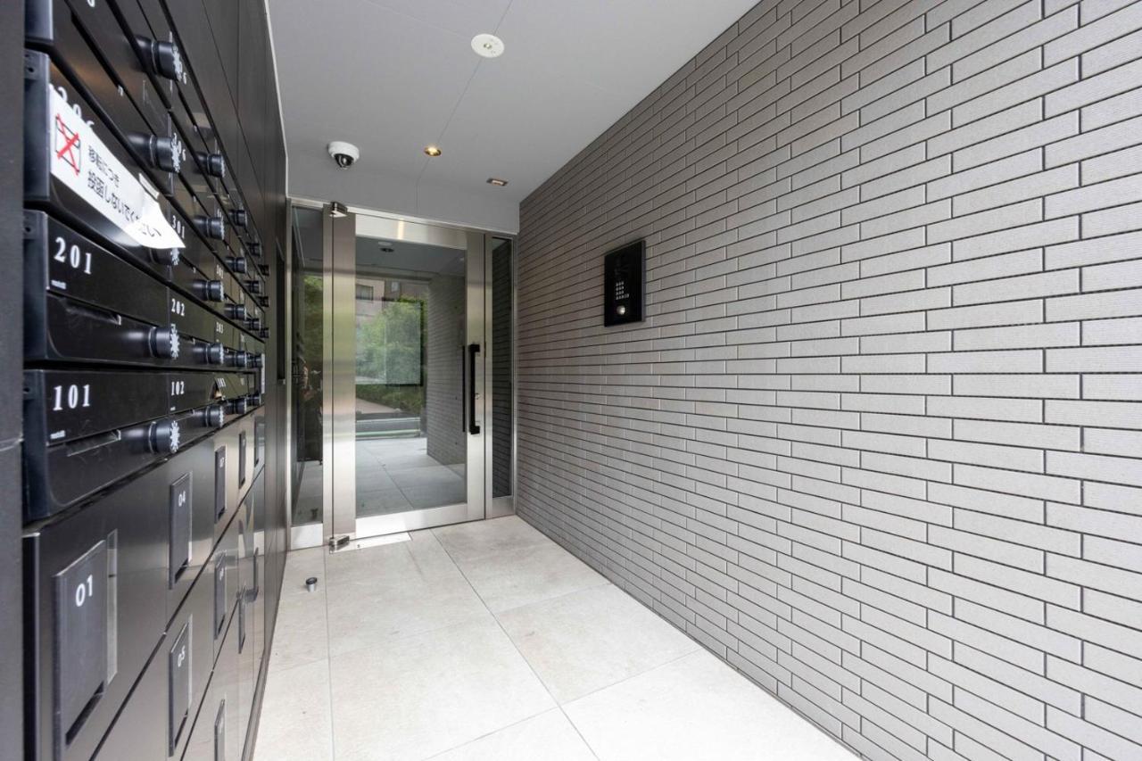 Wellsquareism Otsuka Apartamento Tóquio Exterior foto