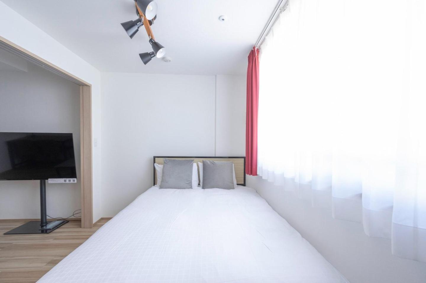 Wellsquareism Otsuka Apartamento Tóquio Exterior foto