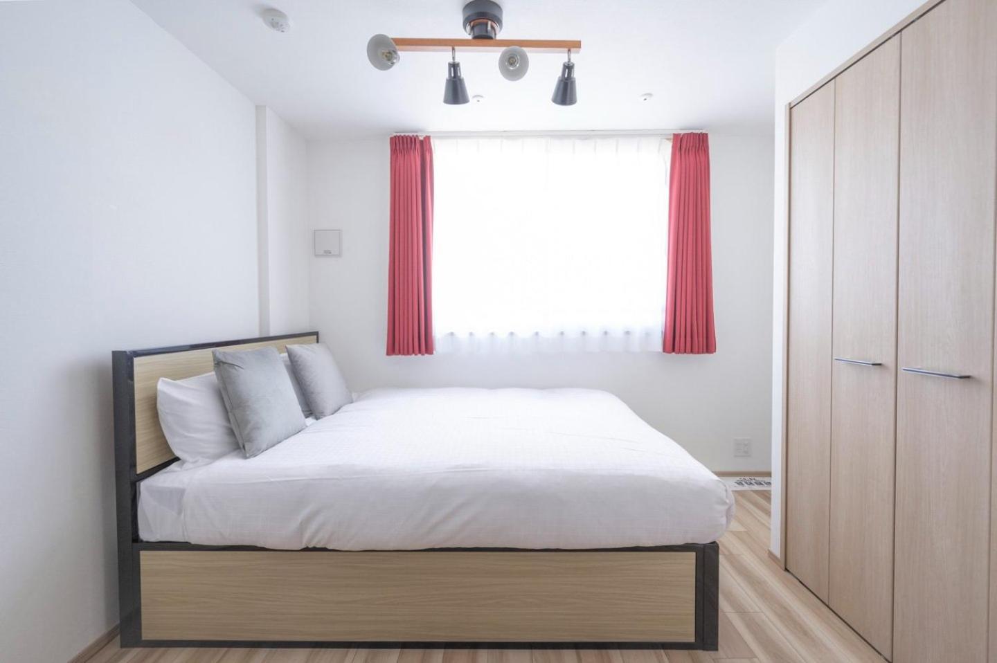 Wellsquareism Otsuka Apartamento Tóquio Exterior foto