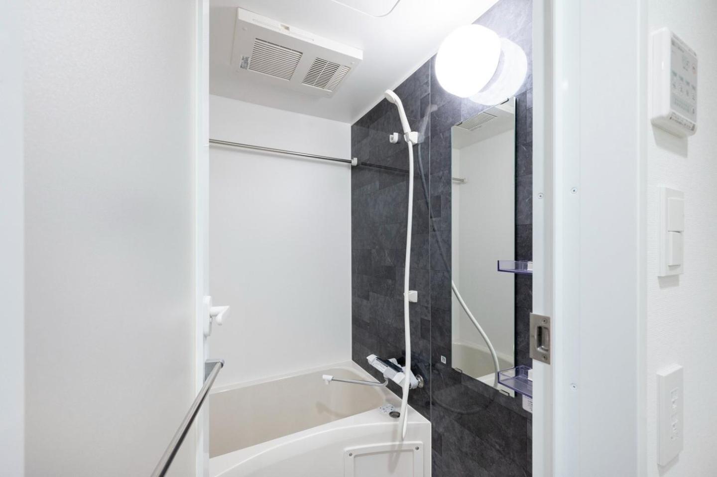 Wellsquareism Otsuka Apartamento Tóquio Exterior foto