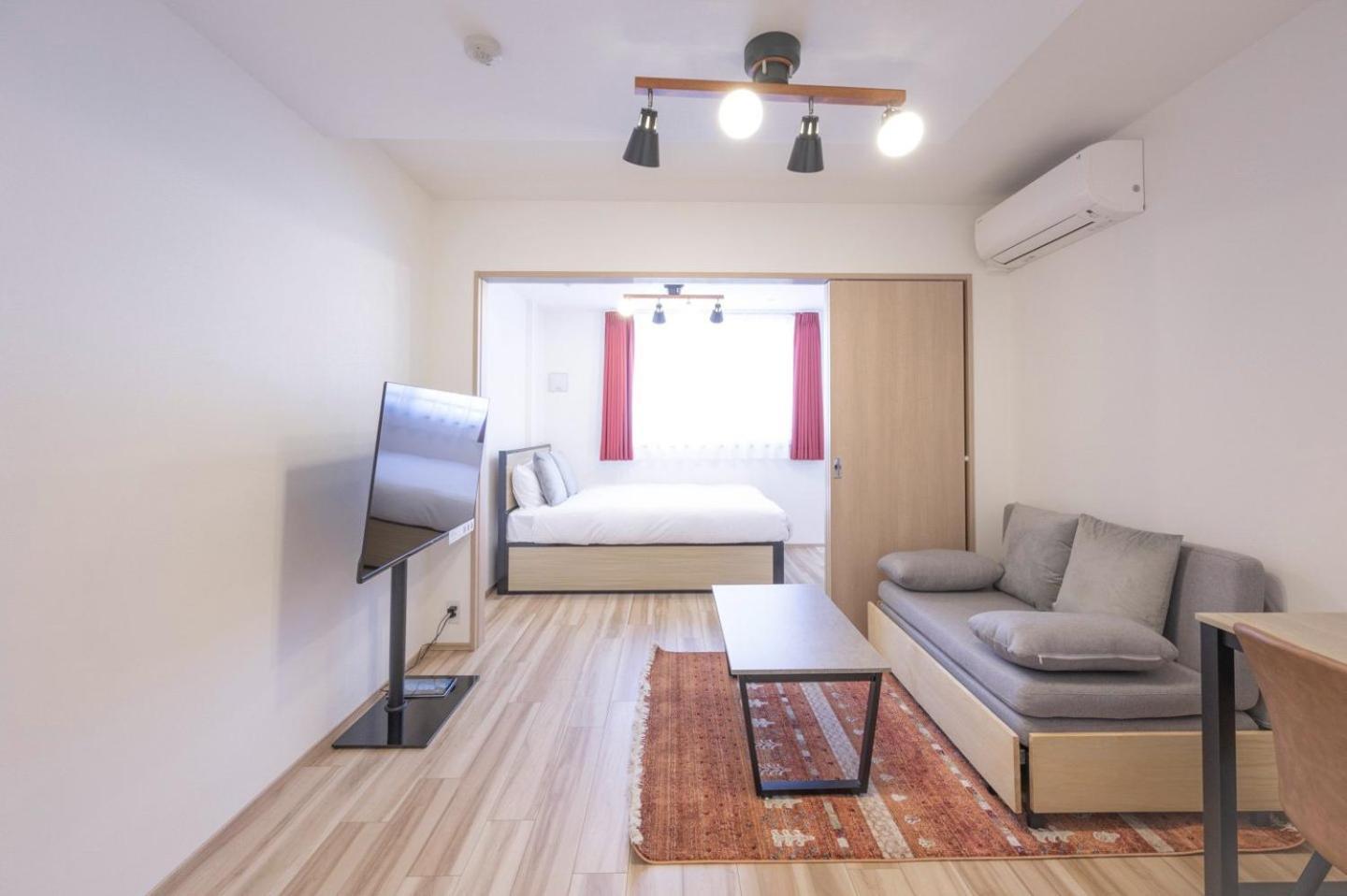 Wellsquareism Otsuka Apartamento Tóquio Exterior foto
