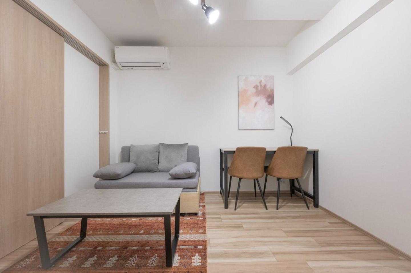 Wellsquareism Otsuka Apartamento Tóquio Exterior foto