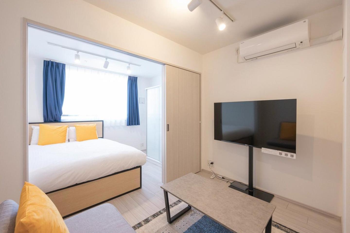 Wellsquareism Otsuka Apartamento Tóquio Exterior foto