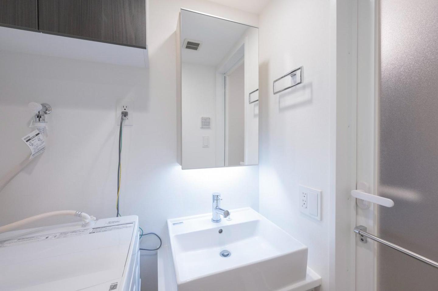 Wellsquareism Otsuka Apartamento Tóquio Exterior foto