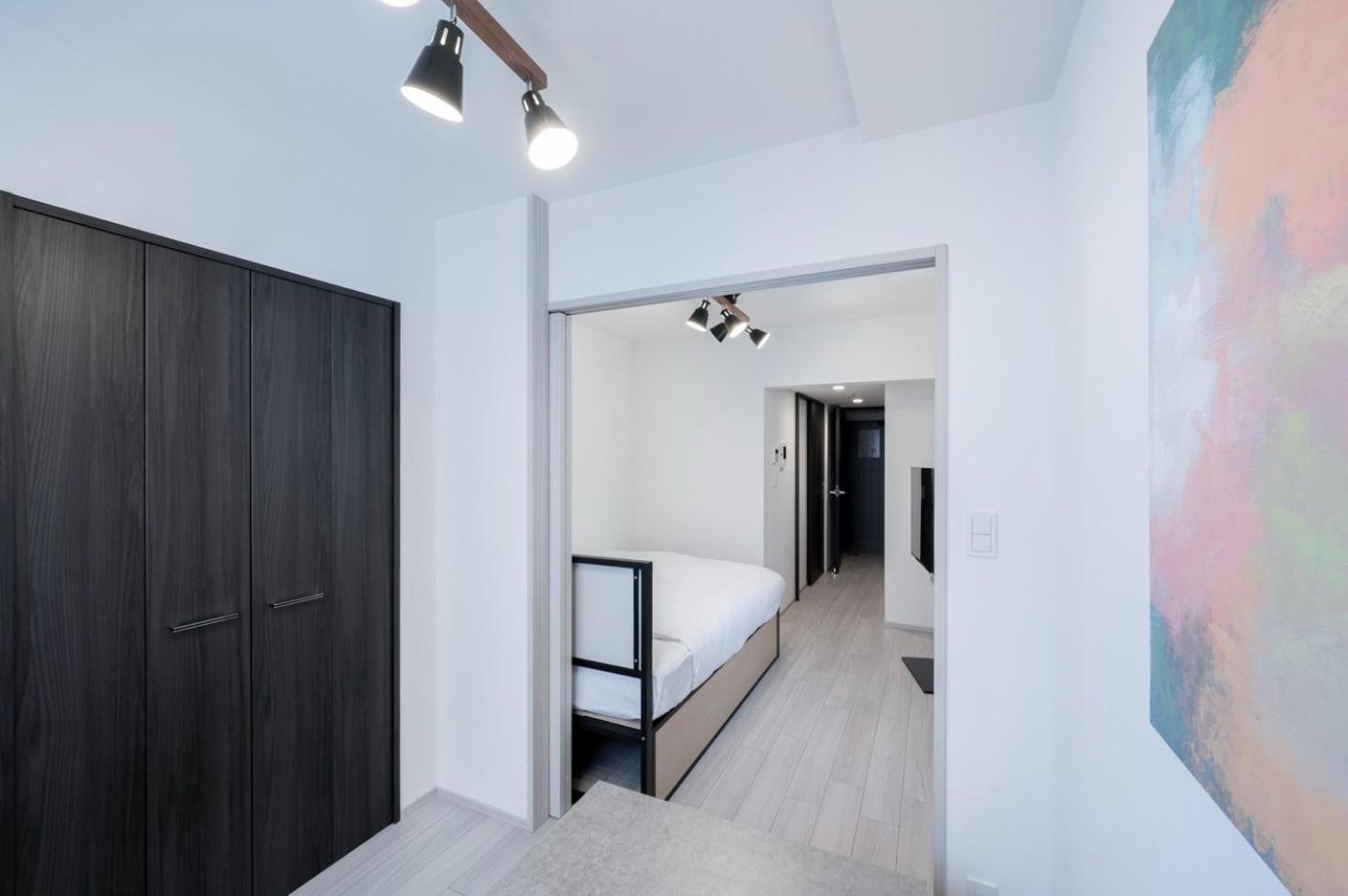 Wellsquareism Otsuka Apartamento Tóquio Exterior foto