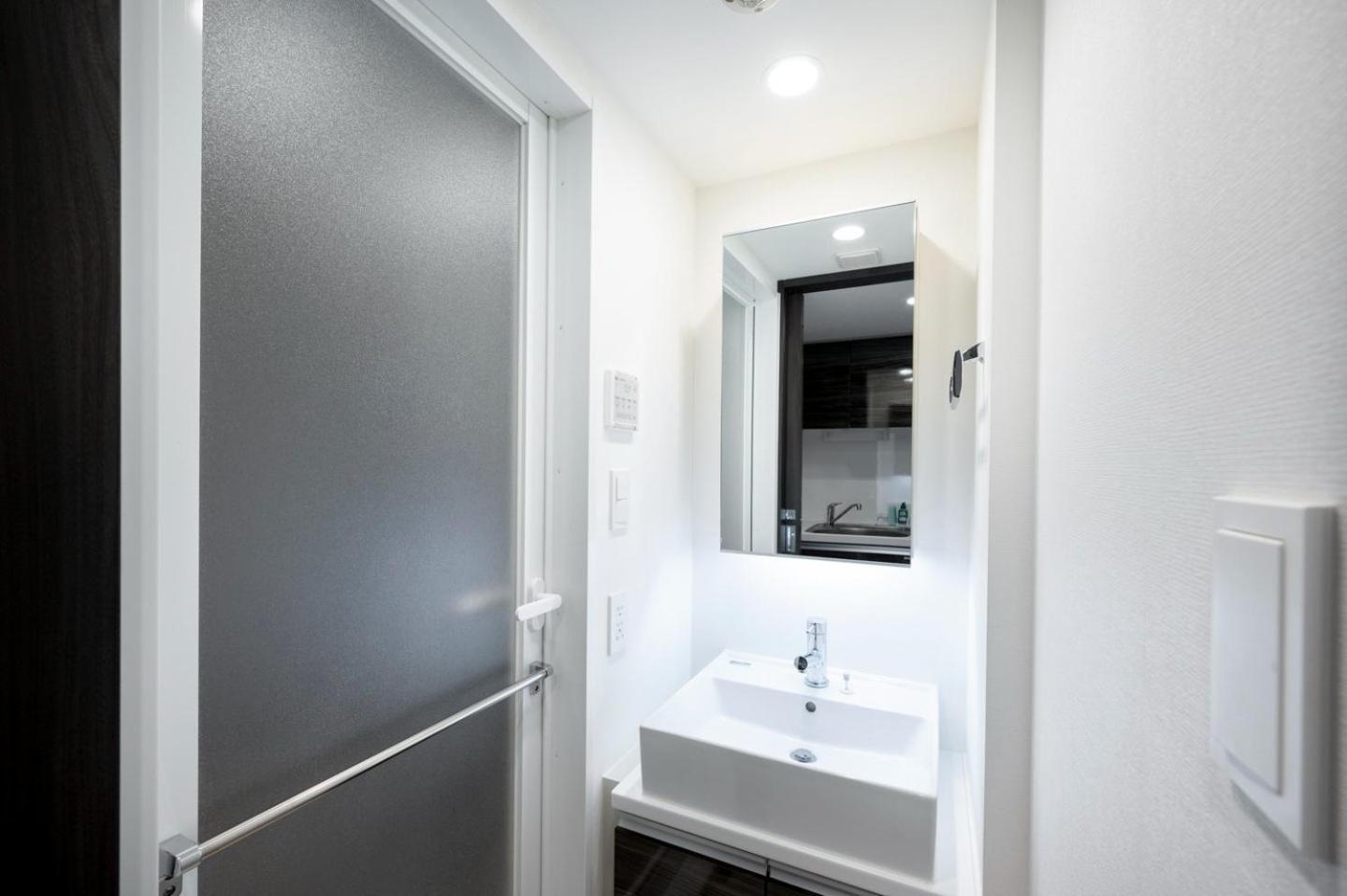 Wellsquareism Otsuka Apartamento Tóquio Exterior foto