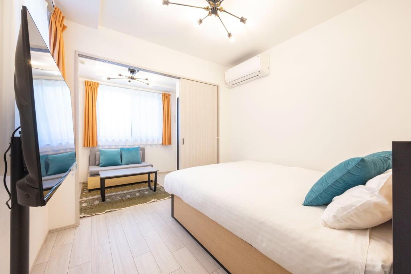 Wellsquareism Otsuka Apartamento Tóquio Exterior foto
