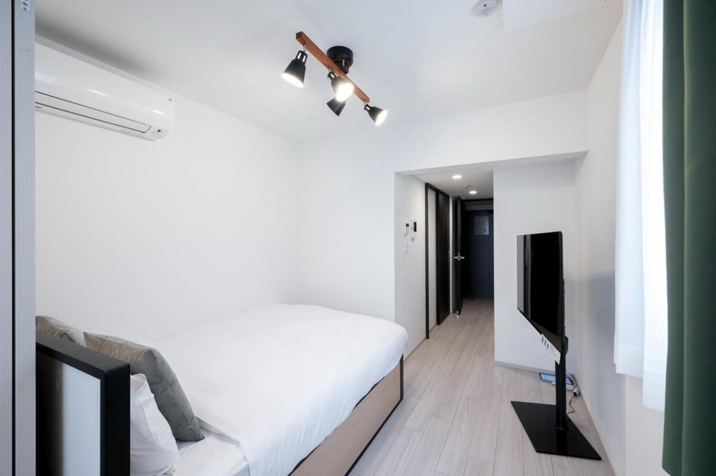 Wellsquareism Otsuka Apartamento Tóquio Exterior foto