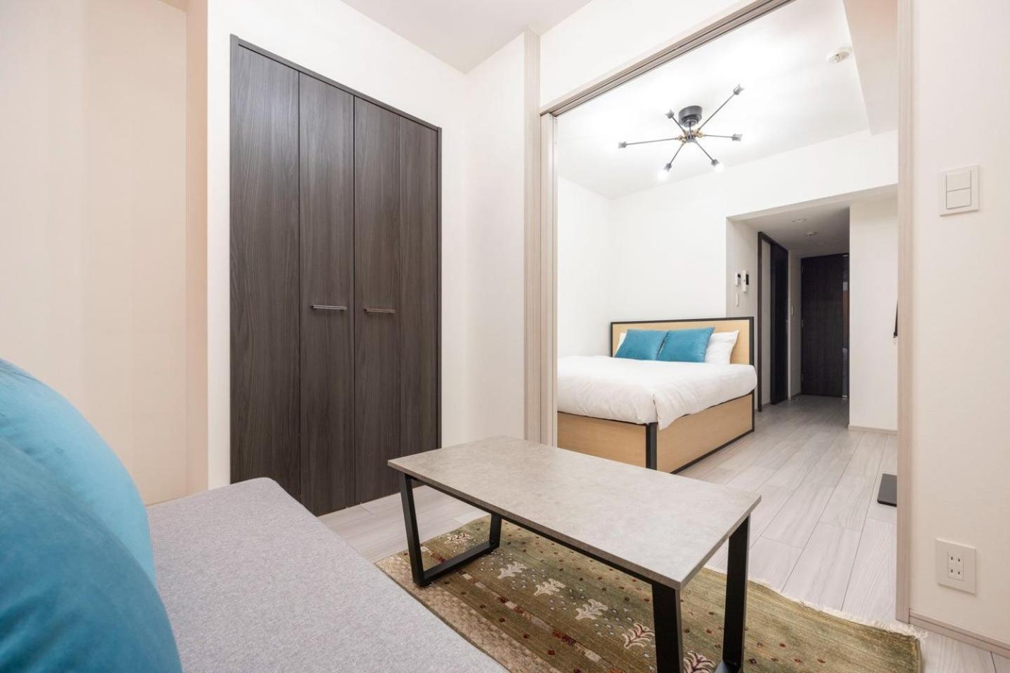 Wellsquareism Otsuka Apartamento Tóquio Exterior foto