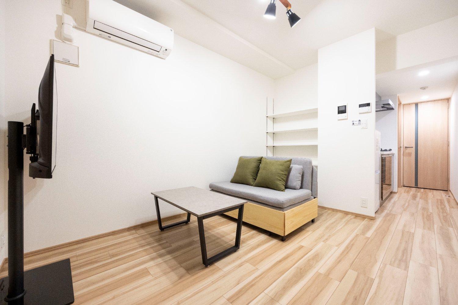 Wellsquareism Otsuka Apartamento Tóquio Exterior foto