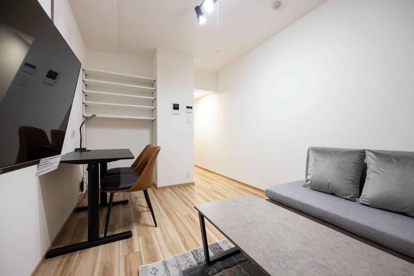 Wellsquareism Otsuka Apartamento Tóquio Quarto foto