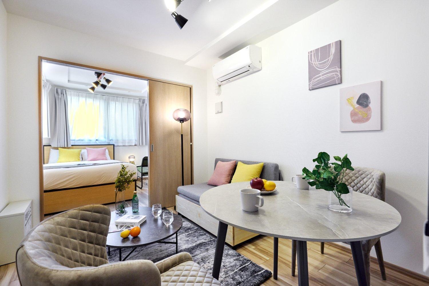 Wellsquareism Otsuka Apartamento Tóquio Exterior foto