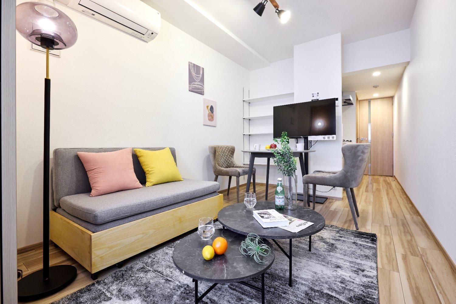 Wellsquareism Otsuka Apartamento Tóquio Exterior foto
